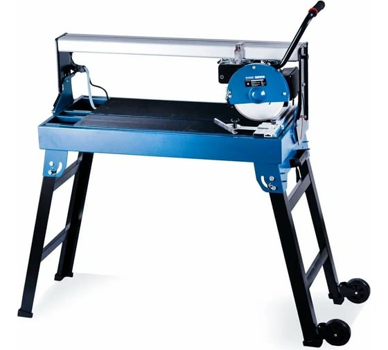 Электрический плиткорез WorkMaster ПЛ-900/200