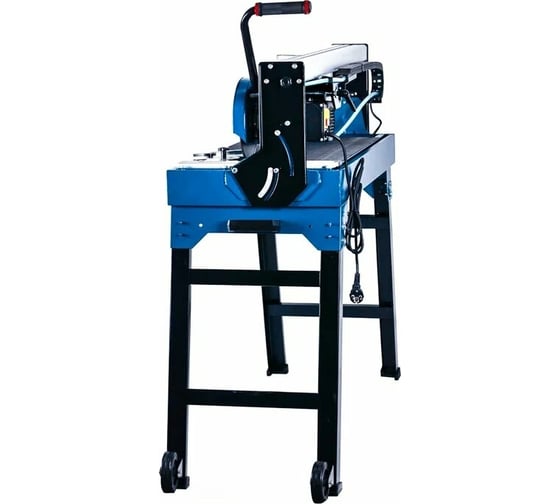 Электрический плиткорез WorkMaster ПЛ-900/200