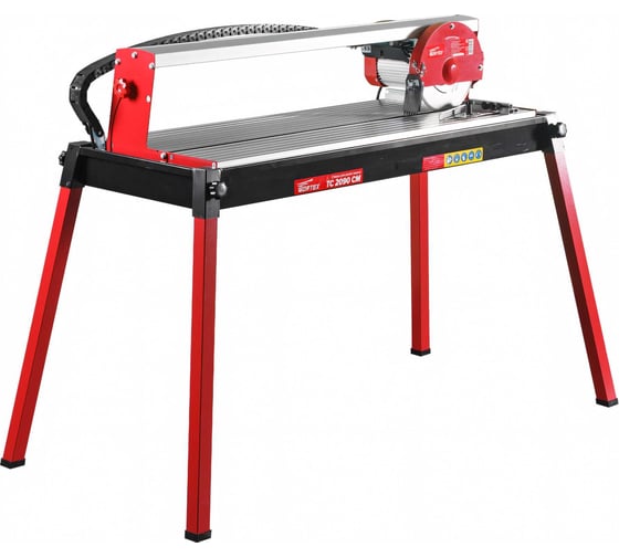 Электрический плиткорез WORTEX TC 2090-1 CM TC20901CM0011