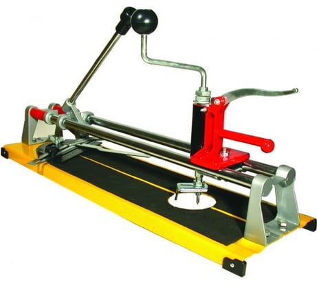 Плиткорез с циркулем Энкор 500 мм, 1/3 3661