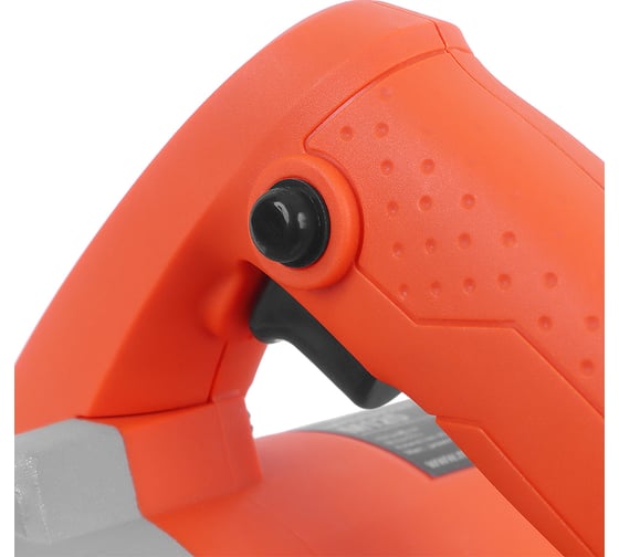 MESSER циркулярная пила по камню м125-pro 125мм, 1,75 квт, 12500 об/мин 10-45-006