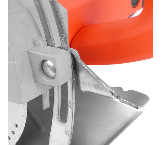 MESSER циркулярная пила по камню м125-pro 125мм, 1,75 квт, 12500 об/мин 10-45-006