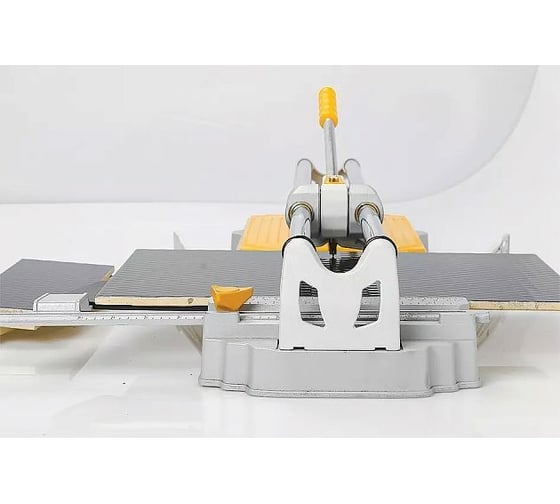 Ручной механический плиткорез SGS 740 мм tripto series 74 128 128SGS
