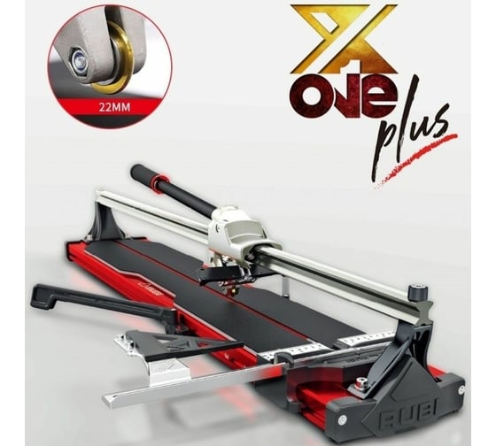 Механический плиткорез RUBI X-ONE-1200 PLUS 15910