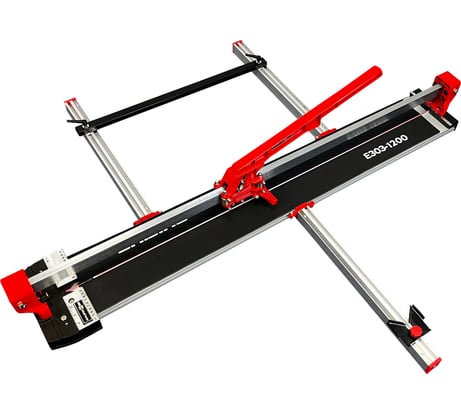 Ручной плиткорез с лазером SHIJING E303-800