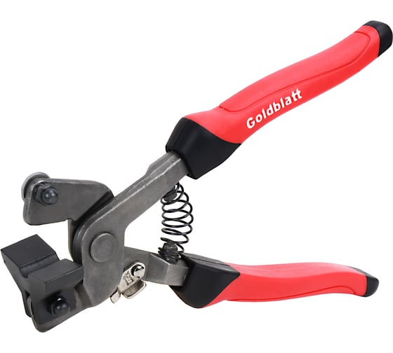 Миниплиткорез-клещи Goldblatt G02010