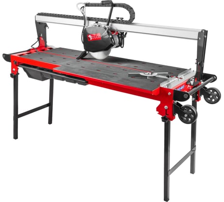 Плиткорез электрический Diam PL-1200/1.6, серия Про 600065