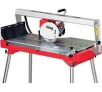 Электрический станок для резки плитки и камня FUBAG Masterline 7 Star - 730