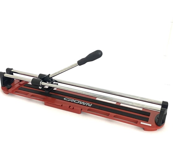 Ручной плиткорез Crown CT44058