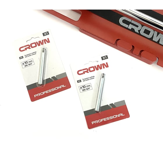 Ручной плиткорез Crown CT44058