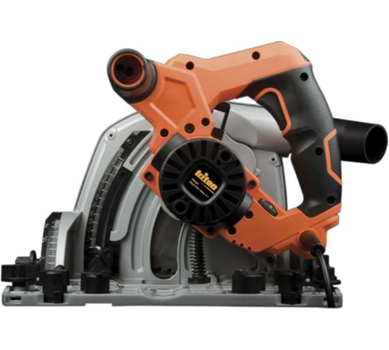 Triton TTS1400 Циркулярная погружная пила, 165 мм, 1400 ватт TR208724