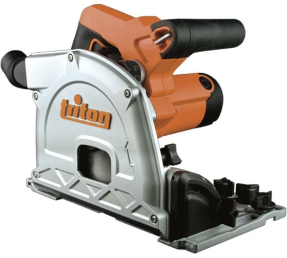 Triton TTS1400 Циркулярная погружная пила, 165 мм, 1400 ватт TR208724