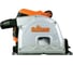 Triton TTS1400 Циркулярная погружная пила, 165 мм, 1400 ватт TR208724 1