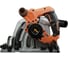 Triton TTS1400 Циркулярная погружная пила, 165 мм, 1400 ватт TR208724 2