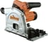 Triton TTS1400 Циркулярная погружная пила, 165 мм, 1400 ватт TR208724 3