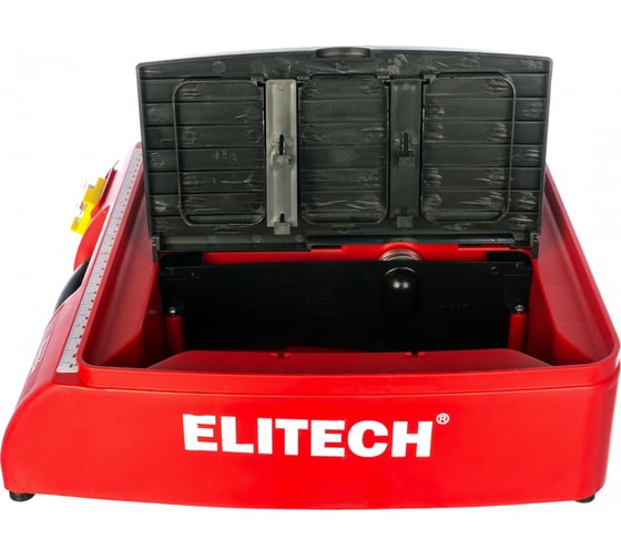 Плиткорез Elitech ПЭ 450 177155
