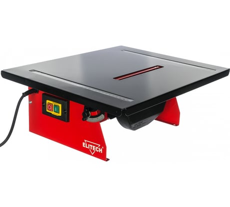Плиткорез Elitech ПЭ 600 177156