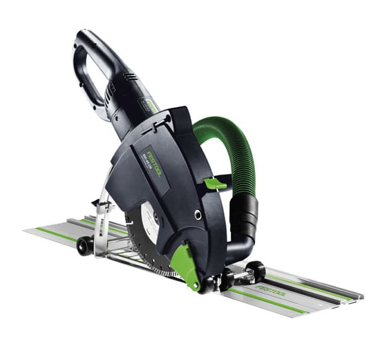 Отрезная система FESTOOL Diamant DSC-AG 230 FS 769001