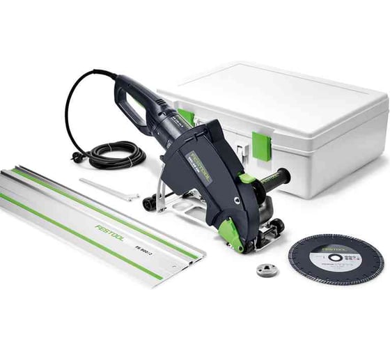 Отрезная система FESTOOL Diamant DSC-AG 230 FS 769001