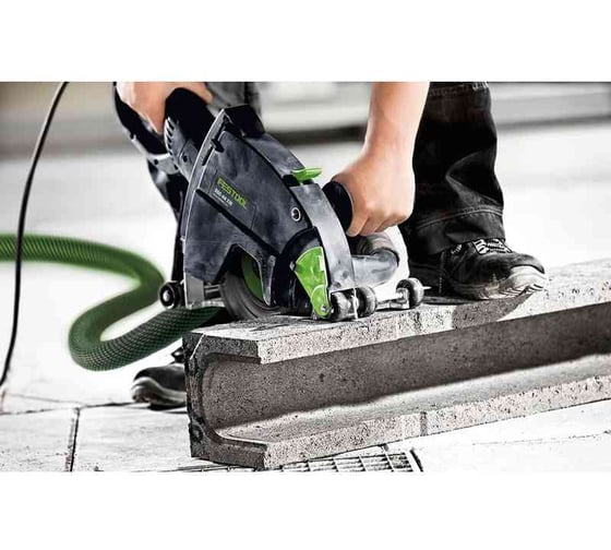 Отрезная система FESTOOL Diamant DSC-AG 230 FS 769001