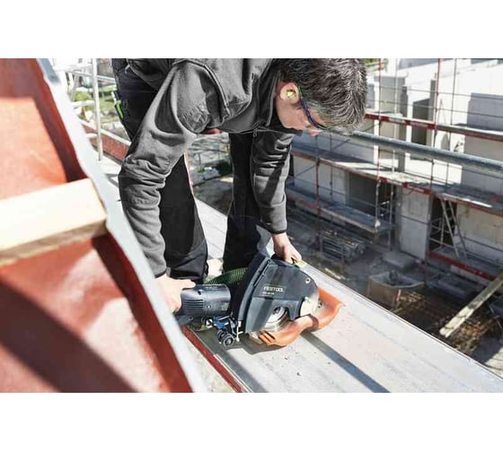 Отрезная система FESTOOL Diamant DSC-AG 230 FS 769001
