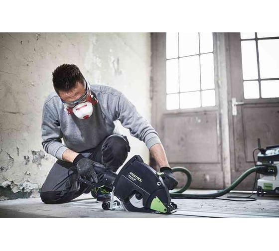 Отрезная система FESTOOL Diamant DSC-AG 230 FS 769001