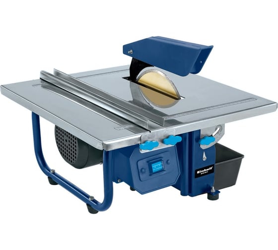 Резчик для керамической плитки и камня Einhell BT-TC 900 S