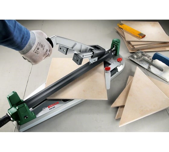 Плиткорез Bosch PTC 470 0603B04300