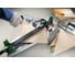 Плиткорез Bosch PTC 470 0603B04300 3