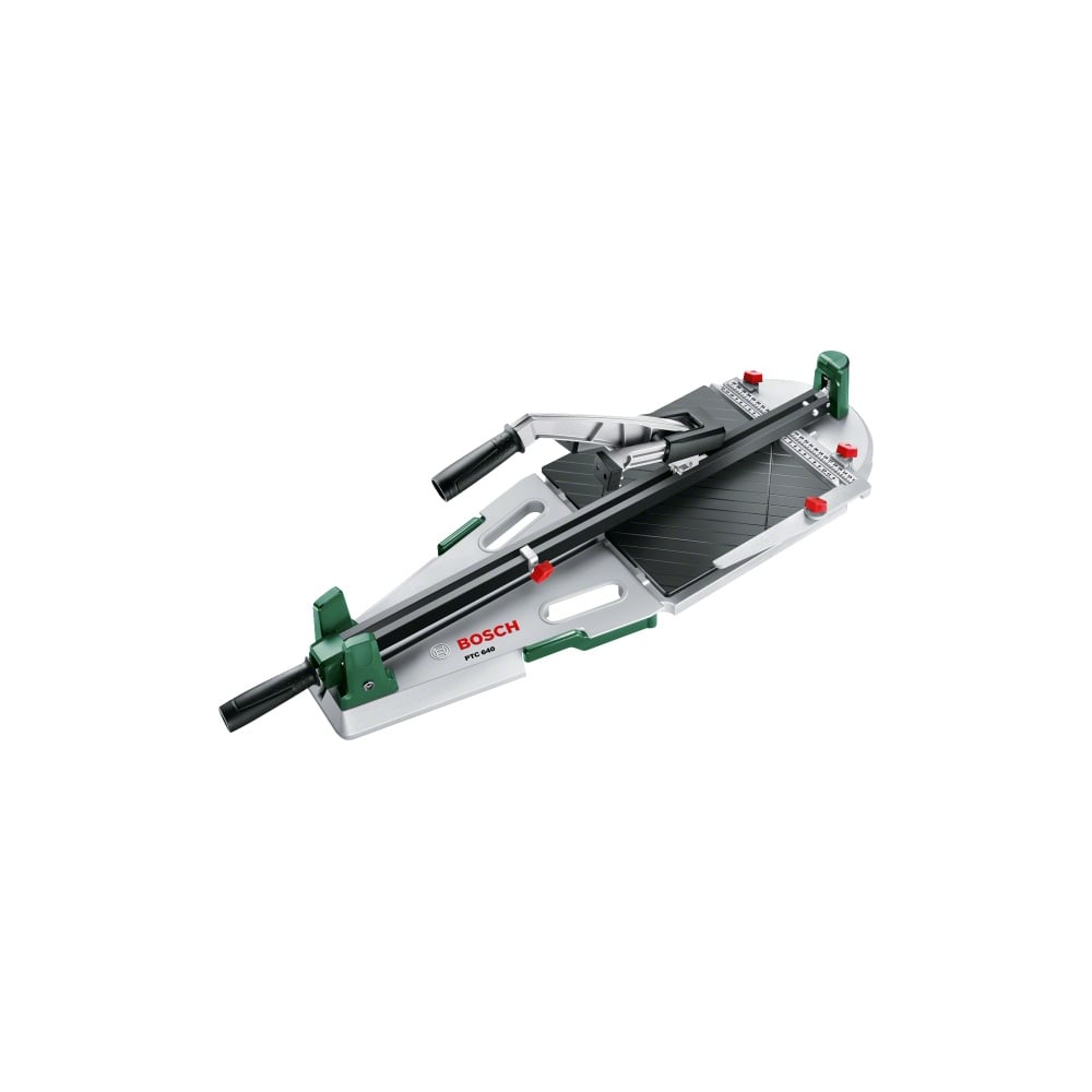 Плиткорез Bosch PTC 640 0603B04400 - выгодная цена, отзывы