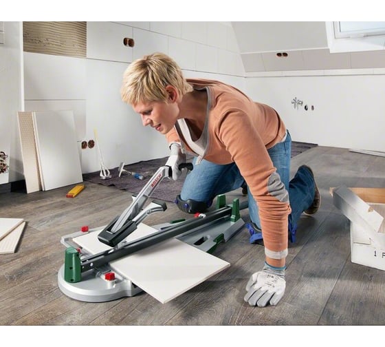 Плиткорез Bosch PTC 640 0603B04400
