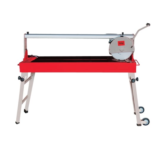 Станок для резки плитки и камня, с диском FUBAG ExpertLine F1020/65 68 425 1