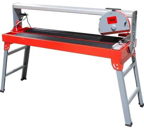 Станок для резки плитки и камня FUBAG ExpertLine F1200/65 68 426