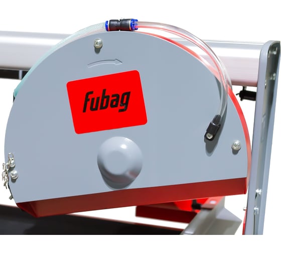 Станок для резки плитки и камня FUBAG ExpertLine F1200/65 68 426