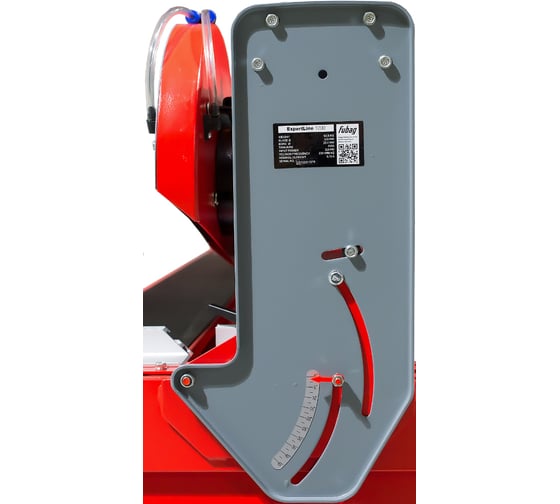 Станок для резки плитки и камня FUBAG ExpertLine F1200/65 68 426