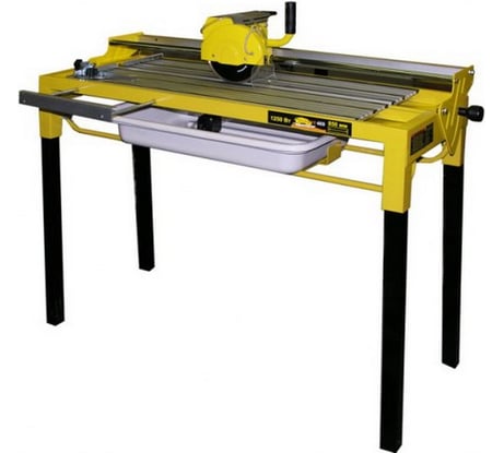 Электрический плиткорез Энкор Корвет 469 94690