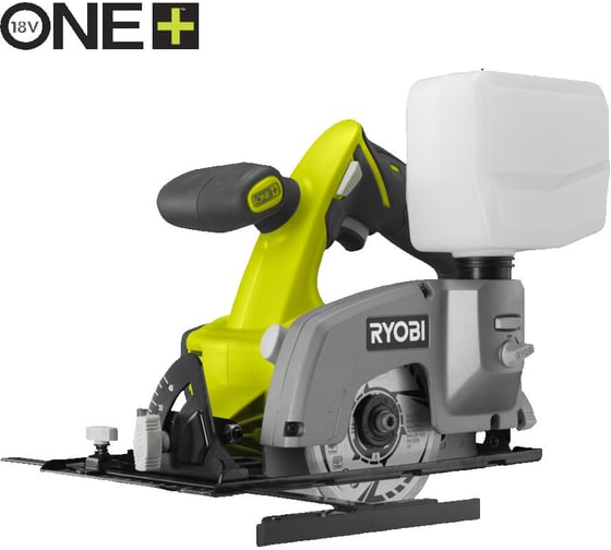 Аккумуляторный плиткорез Ryobi 18В ONE+ LTS180M 5133000154