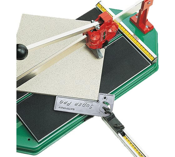 Плиткорез BATTIPAV Super Pro 600 3060