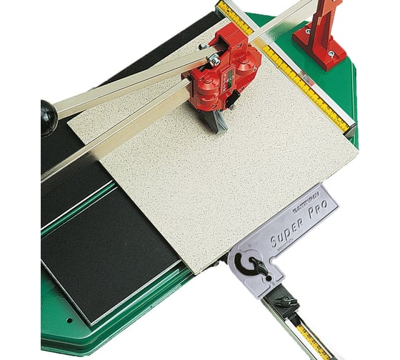 Плиткорез BATTIPAV Super Pro 600 3060