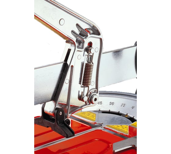 Плиткорез BATTIPAV PROFI 60 ALU 6601