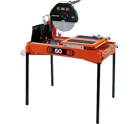 Камнерез BATTIPAV E..GO 80 8000