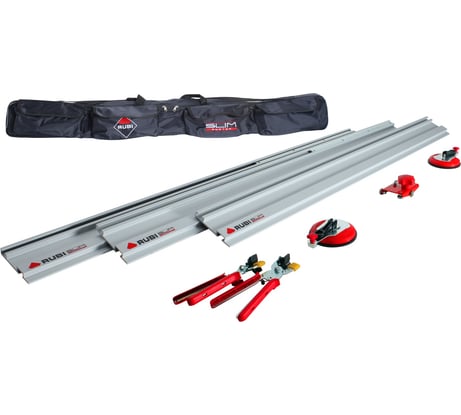 Плиткорез RUBI Slim System Cutter 18911