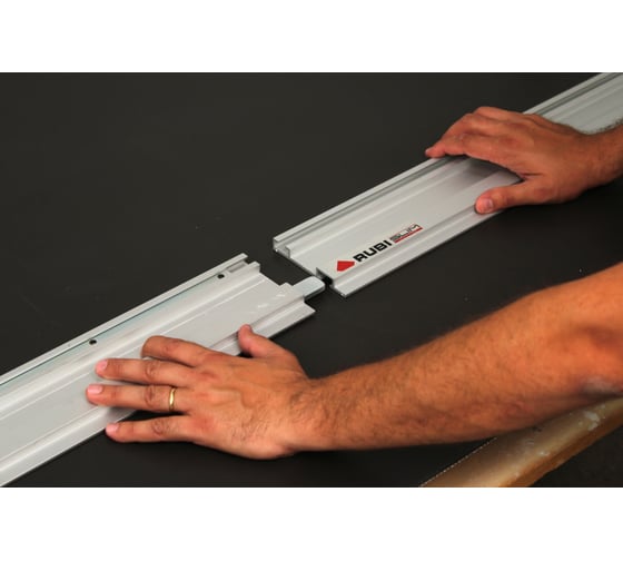 Плиткорез RUBI Slim System Cutter 18911