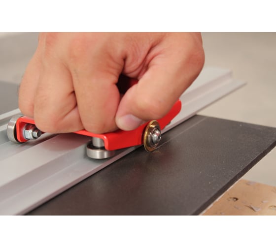 Плиткорез RUBI Slim System Cutter 18911
