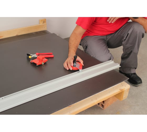Плиткорез RUBI Slim System Cutter 18911
