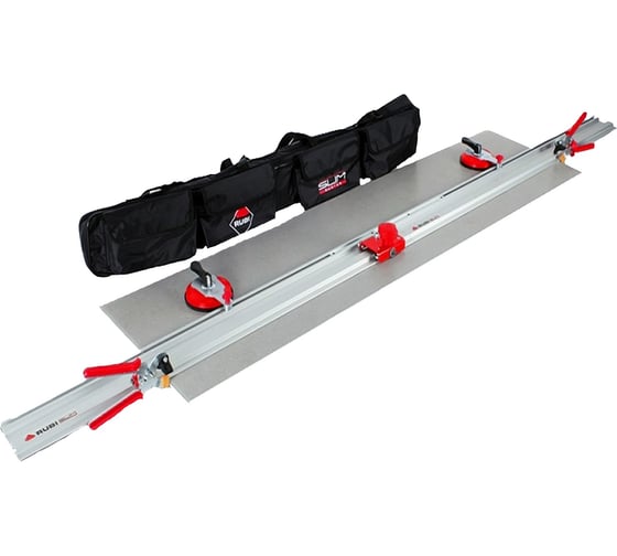 Плиткорез RUBI Slim System Cutter 18911