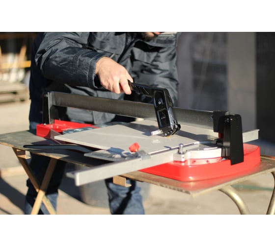 Профессиональный ручной плиткорез RUBI TP-93-S 12958