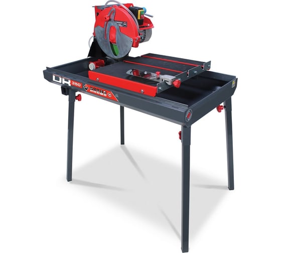 Электрический плиткорез RUBI DIAMANT DR-350 56940