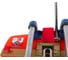 Профессиональный ручной плиткорез RUBI TS-57 18950 2