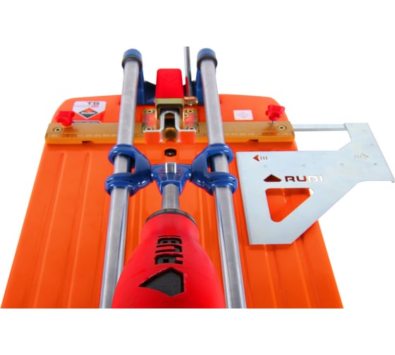 Профессиональный ручной плиткорез RUBI TS-66 18960